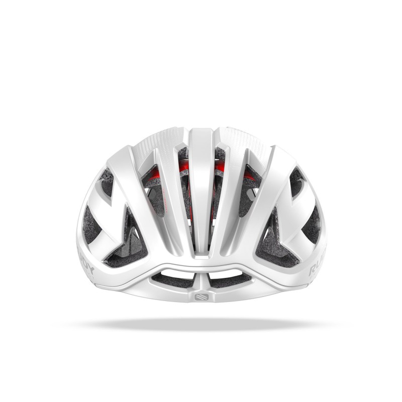 RUDY PROJECT Kask EGOS WHITE MATTE S