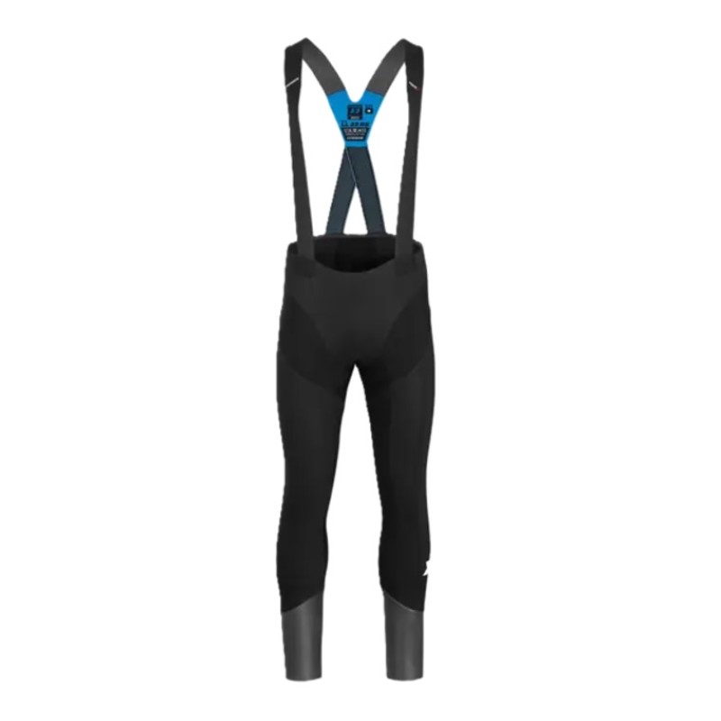 Spodnie kolarskie zimowe ASSOS EQUIPE RS Winter Bib Tights S9 rozm XL