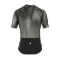 Koszulka kolarska ASSOS MILLE GT Jersey C2 EVO Heat Map Monochrome