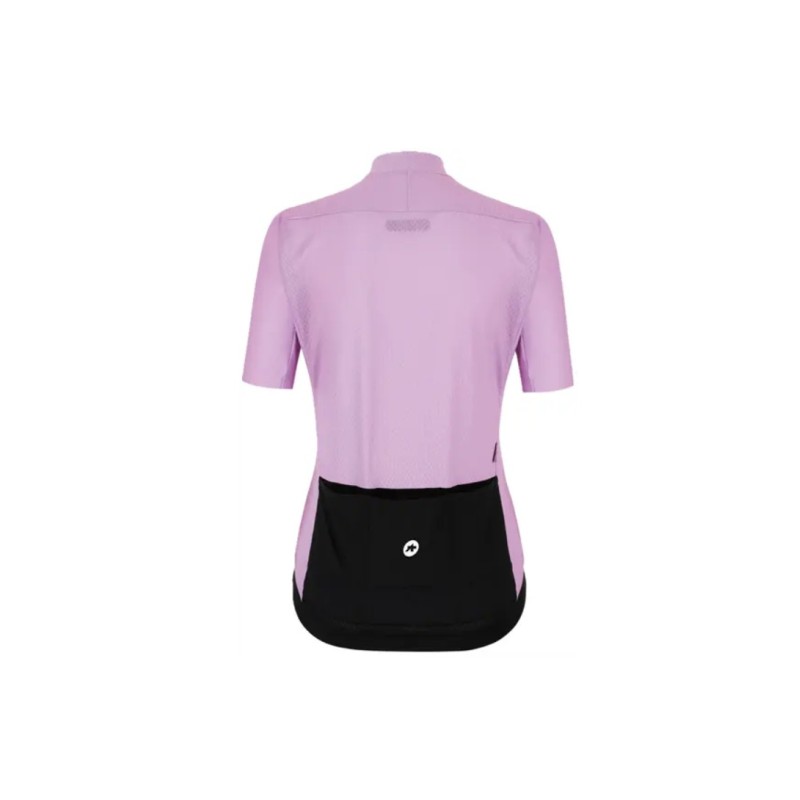 Bluza kolarska damska ASSOS UMA GT LS Jersey S11 Interstellar Orchid 