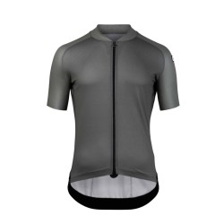 Koszulka kolarska ASSOS MILLE GT Jersey C2 EVO Rock Grey L