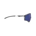 Okulary RUDY PROJECT CUTLINE CRYSTAL GLOSS - MULTILASER DEEP BLUE