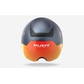 RUDY PROJECT KASK THE WING COSMIC BLUE (MATTE) [R: L 59-61]