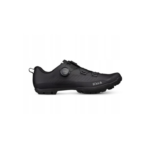 Buty gravel/mtb FIZIK Terra Atlas czarne 