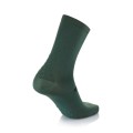 MB WEAR Skarpety : Comfort socks Green S/M