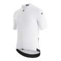 Koszulka kolarska ASSOS MILLE GT Jersey C2 EVO White Series M