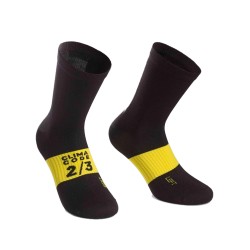 Skarpety jesienne ASSOS ASSOSOIRES Spring Fall Socks rozm II