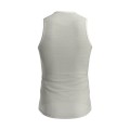 Potówka ADICTA Merino base layer Tank Men wht S