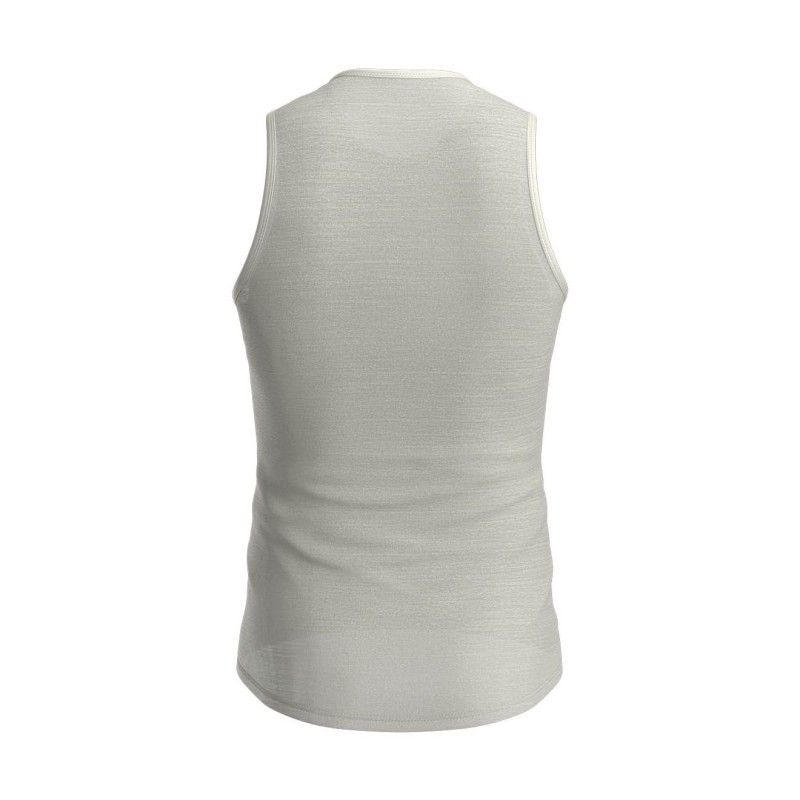 Potówka ADICTA Merino base layer Tank Men wht S