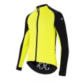 Kurtka kolarska zimowa ASSOS MILLE GT Winter Jacket EVO Fluo Yellow L