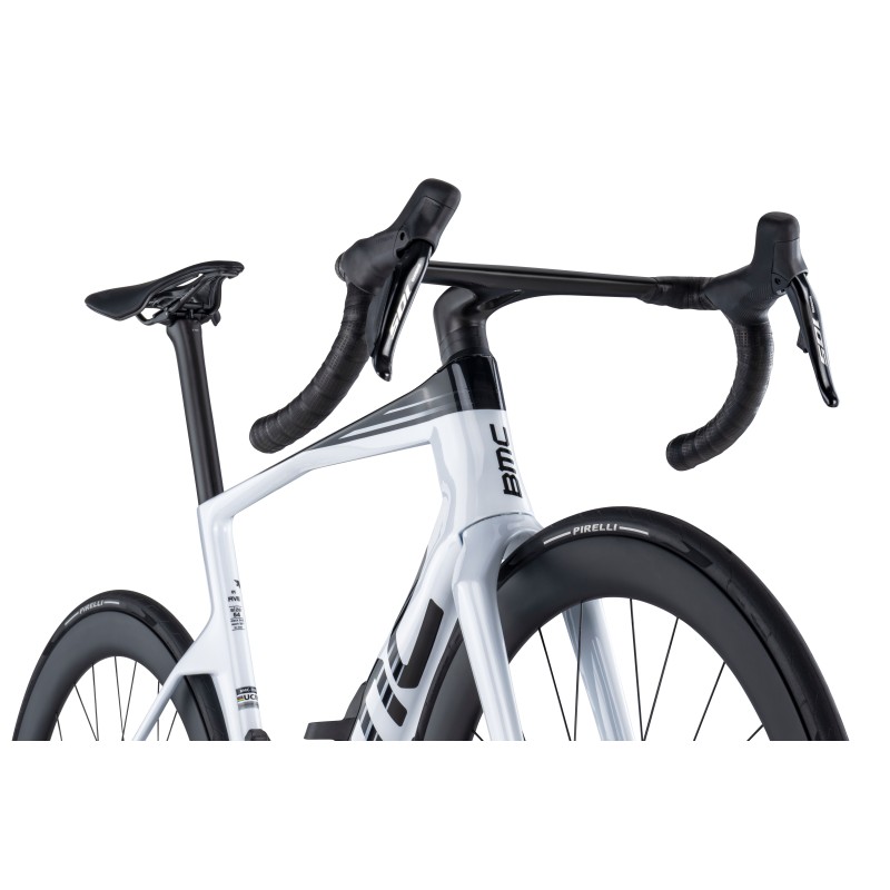 BMC TEAMMACHINE R 01 FIVE 47cm