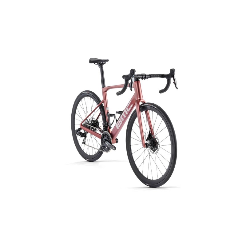 BMC ROADMACHINE 01 THREE 58cm