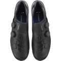 SHIMANO Buty SH-RC903 Czarne 