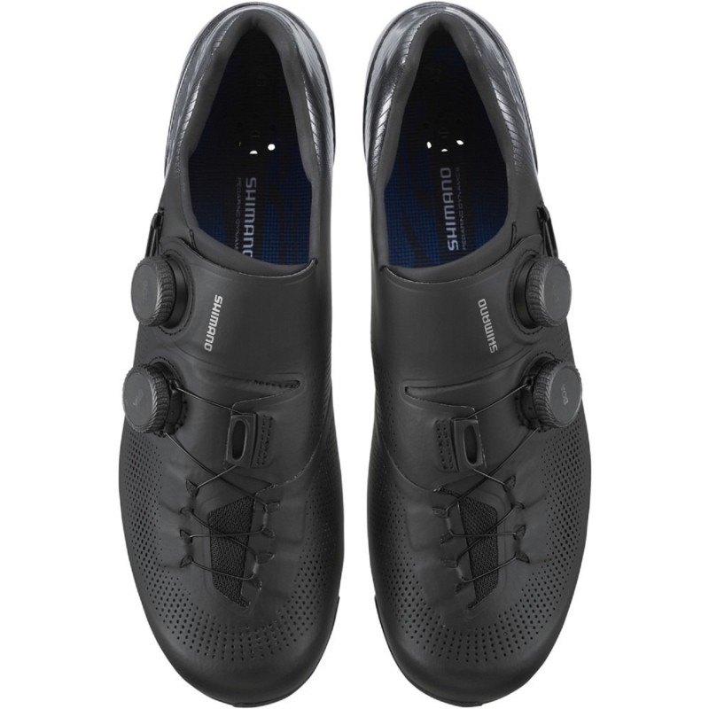 SHIMANO Buty SH-RC903 Czarne 