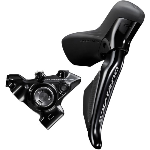 SHIMANO DURA-ACE Hamulec (zestaw)DB Set Rear ST­R9270(R),BR­R9270(R)