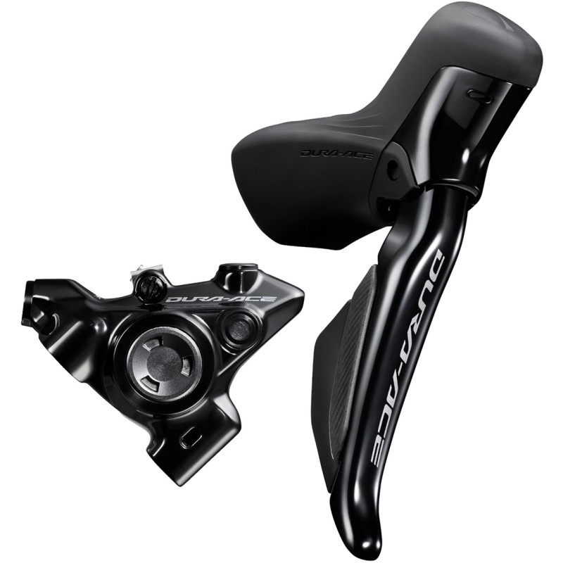 SHIMANO DURA-ACE Hamulec (zestaw)DB Set Rear ST­R9270(R),BR­R9270(R)