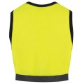 Kamizelka odblaskowa ASSOS SEEME Vest P1 Optic Yellow rozm I