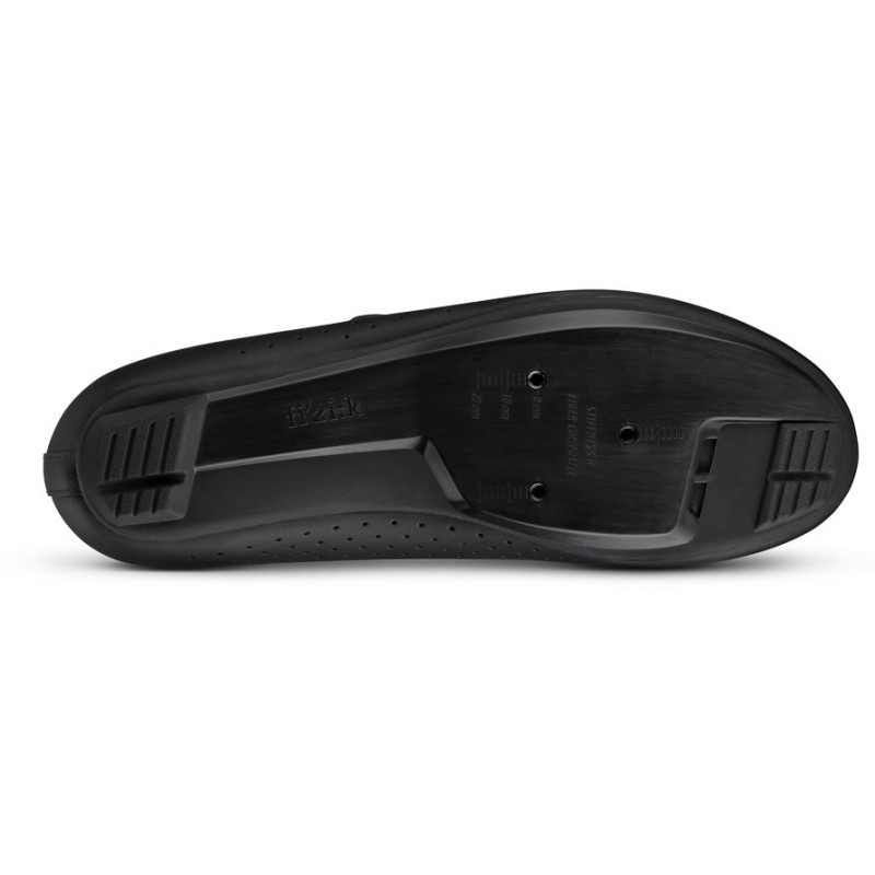 Buty szosowe FIZIK Ventro Omna czarne/czarne - 44.5 Buty szosowe FIZIK Ventro Omna czarne/czarne - 44.5