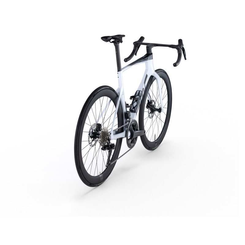 BMC TEAMMACHINE R 01 FIVE 47cm