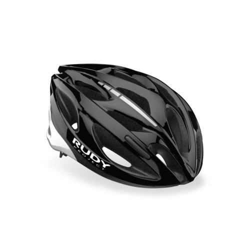 RUDY PROJECT KASK ZUMY BLACK (SHINY) [R: S-M 54-58]