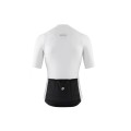 Koszulka kolarska ASSOS MILLE GT Jersey S11 White Series 