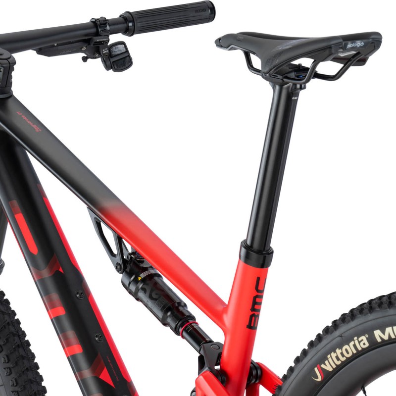 BMC FOURSTROKE 01 TWO 