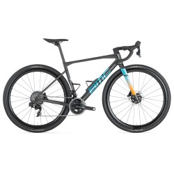 BMC KAIUS 01 TWO 58cm