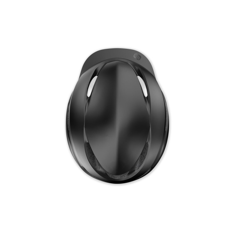 RUDY PROJECT Kask CENTRAL + BLACK MATTE [R: S-M 54-68]