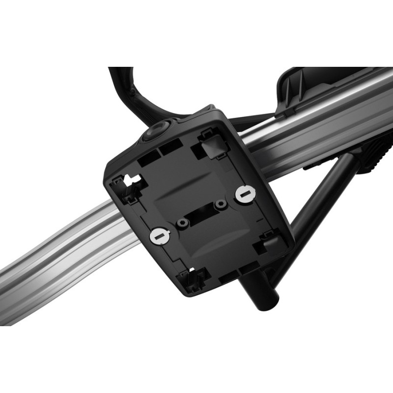 Thule UpRide 599 aluminiowy uchwyt rowerowy