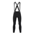 Spodnie kolarskie zimowe ASSOS MILLE GT Winter Bib Tights C2 blackSeries L 