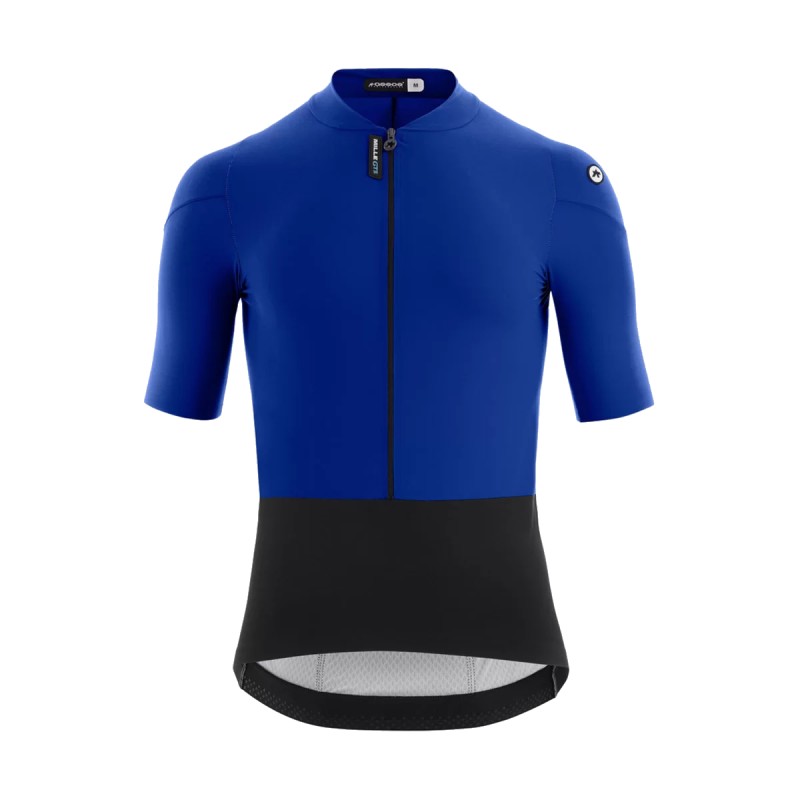 Koszulka kolarska ASSOS MILLE GTS Jersey C2 French Blue 