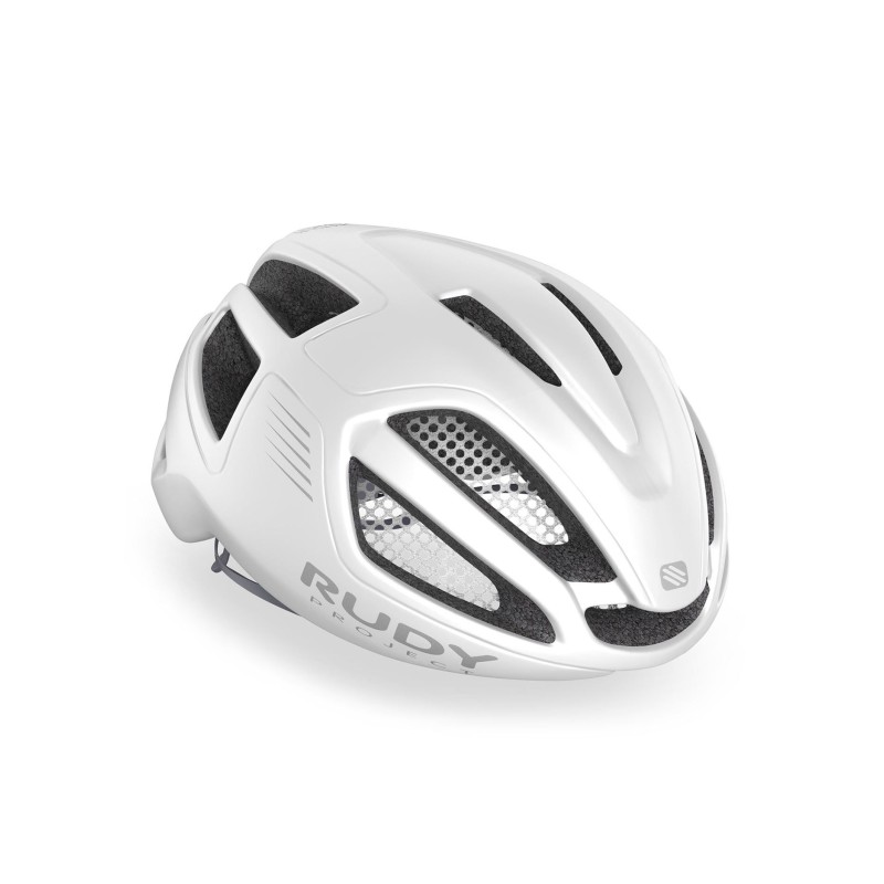 RUDY PROJECT KASK SPECTRUM WHITE (MATTE) 