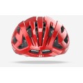 RUDY PROJECT Kask EGOS RED COMET - BLACK (SHINY) 