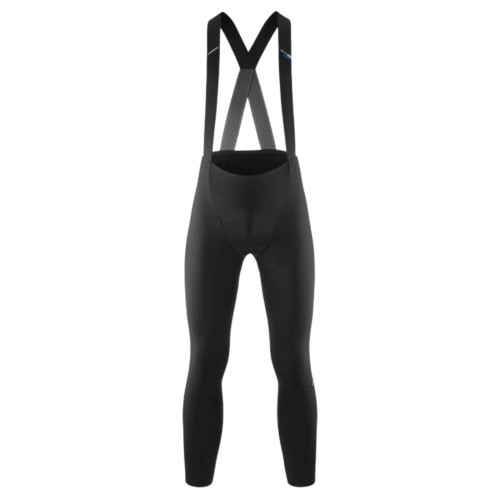 Spodnie kolarskie zimowe ASSOS MILLE GT HASHOOGI Winter Bib Tights S11 
