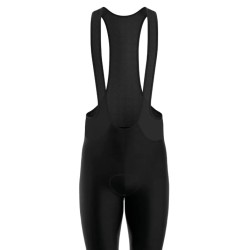 Spodenki męskie ADICTA Quantum Pro Bib Short blk L