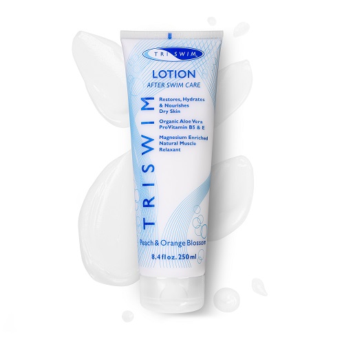 SBR TRISWIM 251ml Lotion