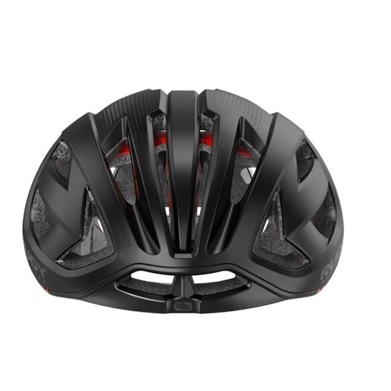 RUDY PROJECT Kask EGOS BLACK MATTE S