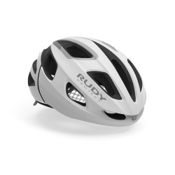RUDY PROJECT KASK STRYM WHITE STEALTH (MATTE) [R: L 59-61]