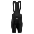 Spodenki męskie ADICTA Quantum Pro Bib Short blk 