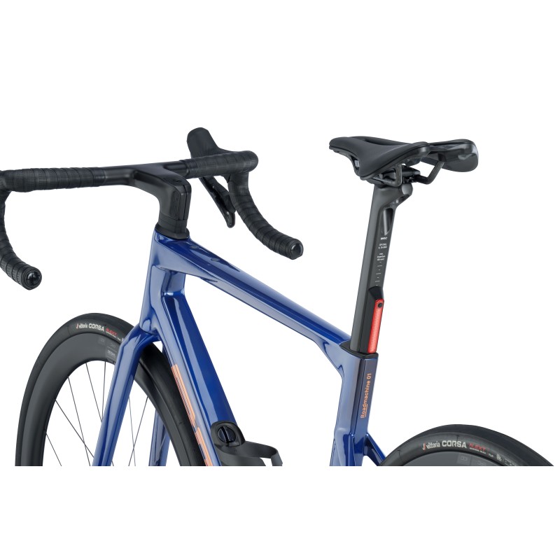 BMC ROADMACHINE 01 ONE 54cm