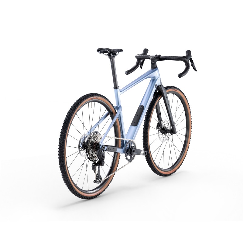 BMC URS ONE