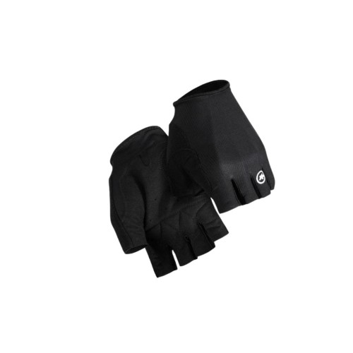 Rękawiczki ASSOS ASSOSOIRES RS Gloves TARGA Black Series 