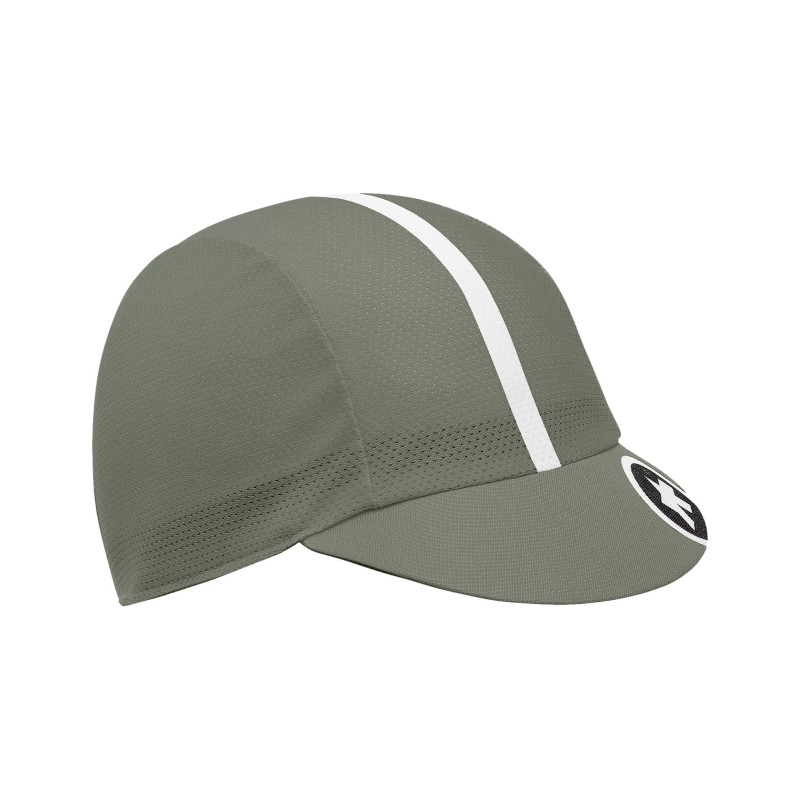 ASSOS Cap Titan Green OS