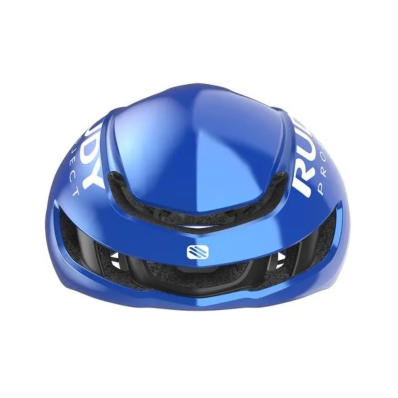 RUDY PROJECT KASK NYTRON BLUE METAL (SHINY) 