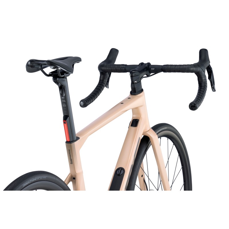 BMC ROADMACHINE ONE 58cm