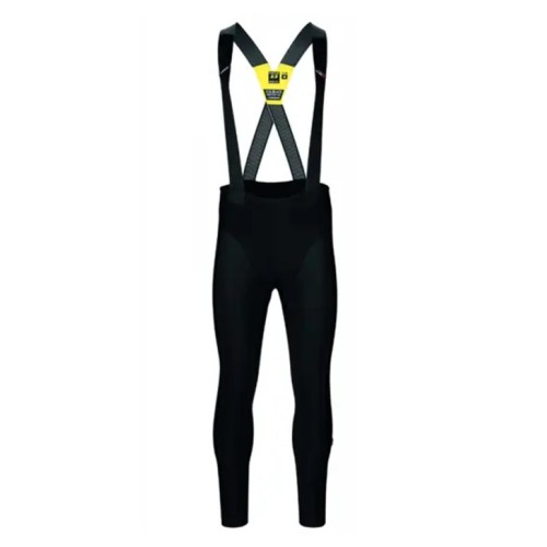 Spodnie kolarskie jesienne ASSOS EQUIPE RS Spring Fall Bib Tights S9 rozm S