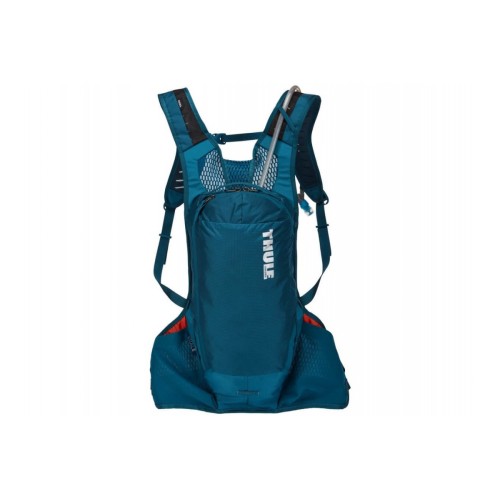 Thule Vital 3L Moroccan Blue - plecak rowerowy z bukłakiem