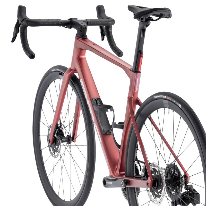 BMC ROADMACHINE 01 THREE 51cm