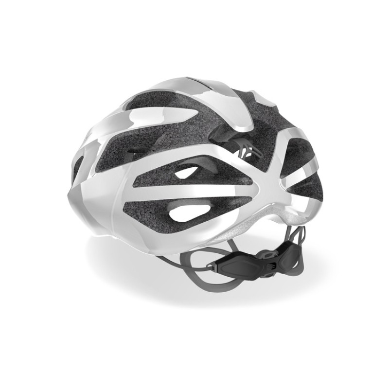 Kask Rudy Project STRYM Z WHITE SHINY 