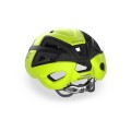 RUDY PROJECT KASK SPECTRUM YELLOW FLUO - BLACK (MATTE) [R: M 55-59]